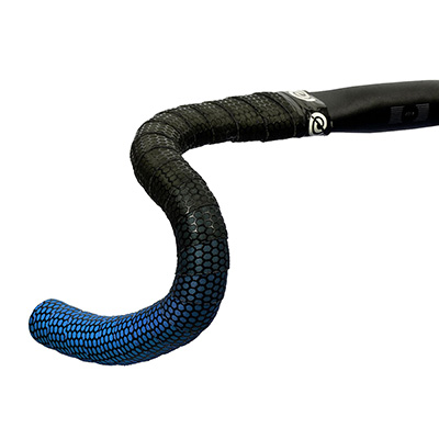 RUBAN DE GUIDON - CINTRE BIKE RIBBON GRADE PLUS BLEU-NOIR RUBAN DE GUIDON - CINTRE BIKE RIBBON GRADE PLUS BLEU-NOIR