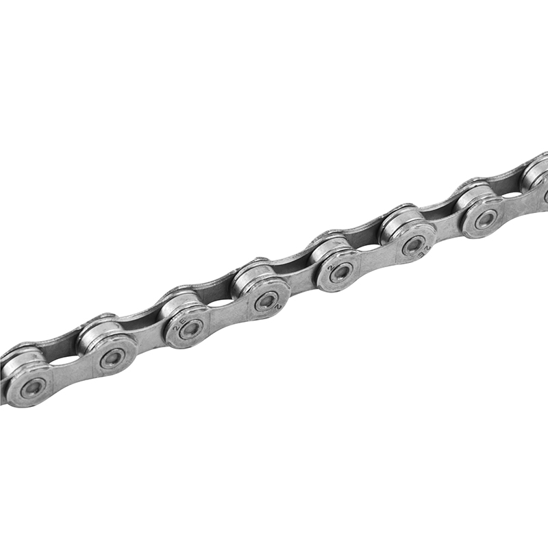 CHAINE VELO VAE 11V. NEWTON KMC X11E ARGENT RENFORCE 116 MAILLONS COMPATIBLE SHIMANO ET SRAM CHAINE VELO VAE 11V. NEWTON KMC X11E ARGENT RENFORCE 116 MAILLONS COMPATIBLE SHIMANO ET SRAM