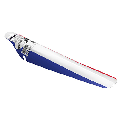 GARDE BOUE ROUTE-VTT CLIPSABLE AR VELOX COLORI FRANCE CLIPSABLE SOUS LA SELLE (VENDU A L UNITE) GARDE BOUE ROUTE-VTT CLIPSABLE AR VELOX COLORI FRANCE CLIPSABLE SOUS LA SELLE (VENDU A L UNITE)