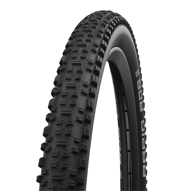 PNEU VTT 26 X 2.25 SCHWALBE RAPID ROB NOIR TR (57-559) RENFORT K-GUARD PNEU VTT 26 X 2.25 SCHWALBE RAPID ROB NOIR TR (57-559) RENFORT K-GUARD