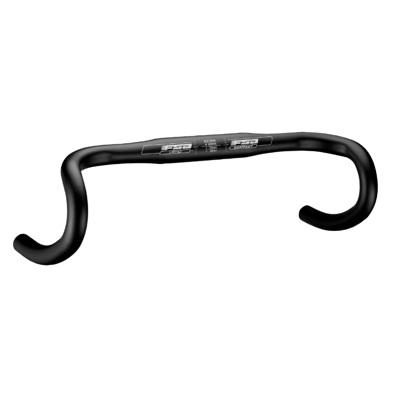 CINTRE ROUTE FSA VERO ALU NOIR 31,8 L 42 EXTERIEUR (AXE-AXE 40CM) CINTRE ROUTE FSA VERO ALU NOIR 31,8 L 42 EXTERIEUR (AXE-AXE 40CM)