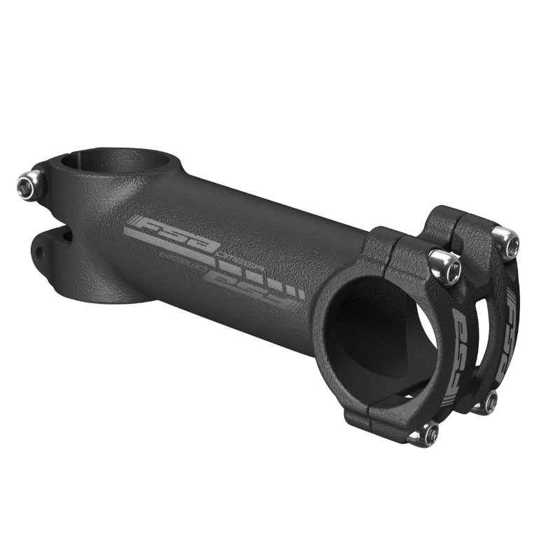 POTENCE ROUTE FSA OMEGA NOIR 6° 31,8 L110MM POTENCE ROUTE FSA OMEGA NOIR 6° 31,8 L110MM