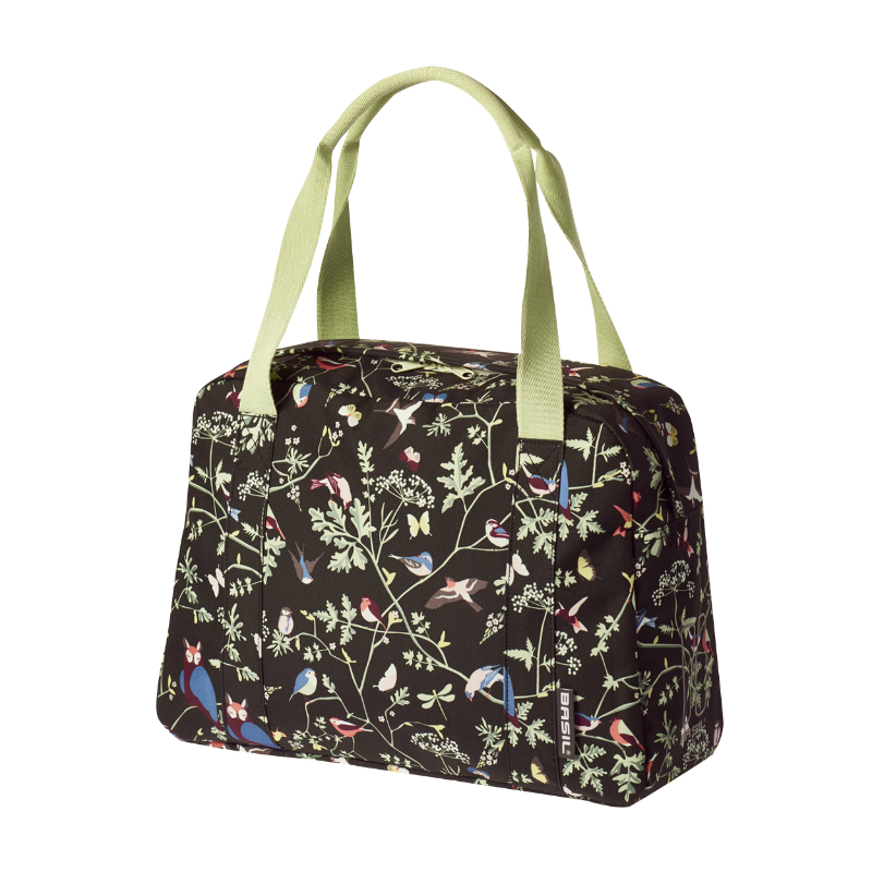 SACOCHE ARRIERE VELO LATERALE SAC BANDOULIERE BASIL WANDERLUST 18L CHARCOAL FIXATION RAPIDE HOOK-ON SUR PORTE BAGAGE AVANT-ARRIERE (44X17X31CM) SACOCHE ARRIERE VELO LATERALE SAC BANDOULIERE BASIL WANDERLUST 18L CHARCOAL FIXATION RAPIDE HOOK-ON SUR PORTE BAGAGE AVANT-ARRIERE (44X17X31CM)