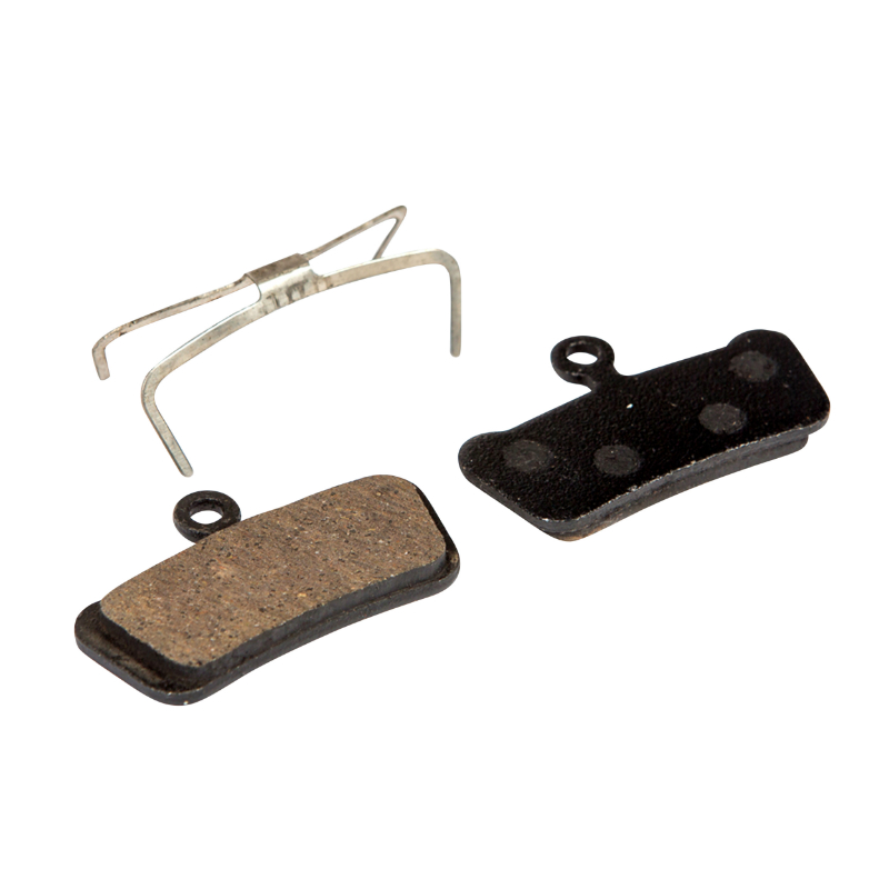 PLAQUETTE DE FREIN VTT AVID-SRAM GUIDE-ELIXIR TRAIL-XO TRAIL (FIBRAX SEMI-METAL) (PAIRE SUR CARTE AVEC 1 LINGETTE NETTOYANT DISQUE) PLAQUETTE DE FREIN VTT AVID-SRAM GUIDE-ELIXIR TRAIL-XO TRAIL (FIBRAX SEMI-METAL) (PAIRE SUR CARTE AVEC 1 LINGETTE NETTOYANT DISQUE)