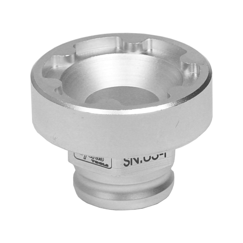 OUTIL PRO DEMONTE BOITIER CYCLUS POUR BOITIER CAMPAGNOLO - FAG - KINEX COMPATIBLE AVEC L'OUTIL SNAP.IN 179967 OU CLE 32MM OUTIL PRO DEMONTE BOITIER CYCLUS POUR BOITIER CAMPAGNOLO - FAG - KINEX COMPATIBLE AVEC L'OUTIL SNAP.IN 179967 OU CLE 32MM