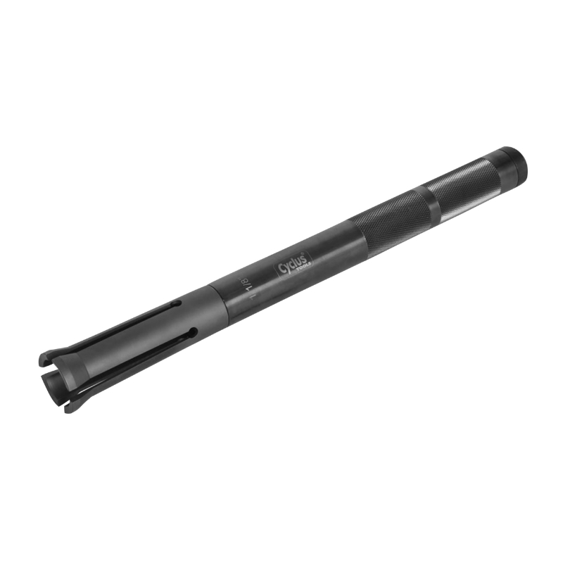 OUTIL PRO DEMONTE CUVETTE CYCLUS POUR CUVETTE JEU DIRECTION 1"1-8 OUTIL PRO DEMONTE CUVETTE CYCLUS POUR CUVETTE JEU DIRECTION 1"1-8