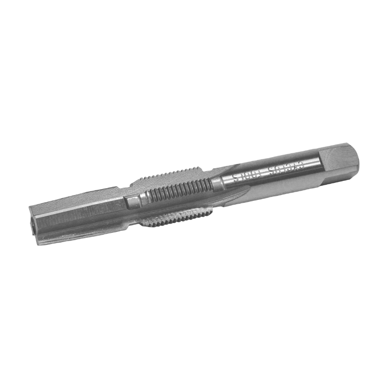 OUTIL PRO TARAUD M12X1 PATTE DE DERAILLEUR CYCLUS - A UTILISER AVEC LE FILET RAPPORTE REF 180101- OUTIL PRO TARAUD M12X1 PATTE DE DERAILLEUR CYCLUS - A UTILISER AVEC LE FILET RAPPORTE REF 180101-