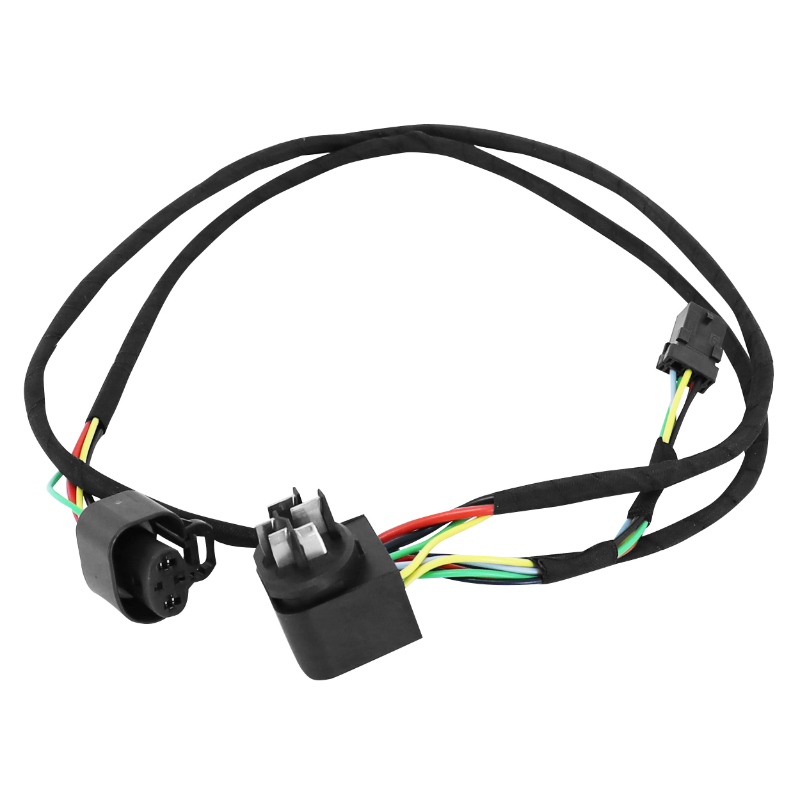 CABLE BOSCH POUR POWERTUBE 950MM BDU2XX - BDU3XX - BDU4XX BCH284 CABLE BOSCH POUR POWERTUBE 950MM BDU2XX - BDU3XX - BDU4XX BCH284