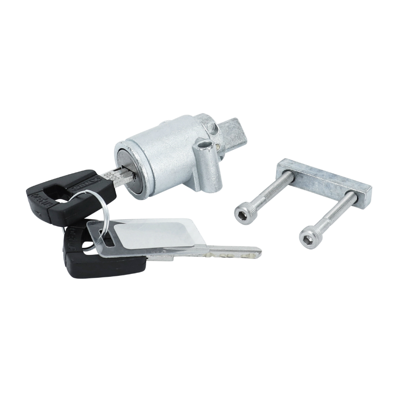 KIT SERRURE BOSCH PLUS POUR BATTERIE SUR POWER TUBE BDU2XX - BDU3XX - BDU4XX KIT SERRURE BOSCH PLUS POUR BATTERIE SUR POWER TUBE BDU2XX - BDU3XX - BDU4XX