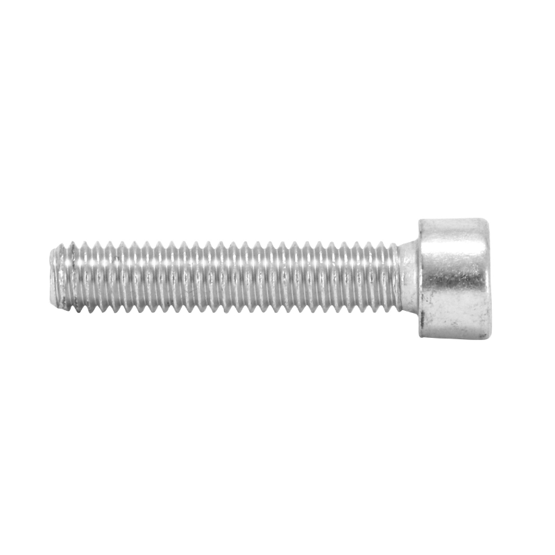 VIS CHC 6 PANS CREUX M6 X 16 MM CHROME (SACHET DE 25 PIECES) -SELECTION P2R- VIS CHC 6 PANS CREUX M6 X 16 MM CHROME (SACHET DE 25 PIECES) -SELECTION P2R-
