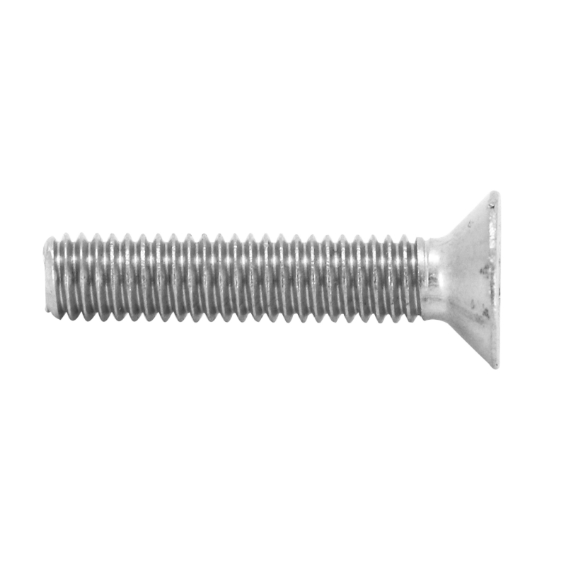 VIS 6 PANS CREUX TETE FRAISEE M6 X 35 MM CHROME (SACHET DE 25 PIECES) -SELECTION P2R- VIS 6 PANS CREUX TETE FRAISEE M6 X 35 MM CHROME (SACHET DE 25 PIECES) -SELECTION P2R-