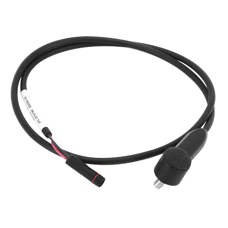 CABLE CAPTEUR DE VITESSE BROSE 600MM CABLE CAPTEUR DE VITESSE BROSE 600MM