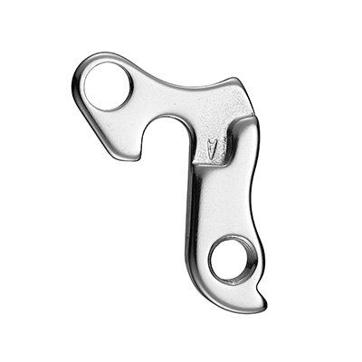 PATTE DE DERAILLEUR ALU MARWI JUMPERTREK 28 STARLET-BH-ORBEA-TREK-COMMENCAL-CUBE-KTM-GITANE-WILLIER-FELT -GH-011- COMPATIBLE LEADER FOX (VENDU A L'UNITE SUR CARTE) PATTE DE DERAILLEUR ALU MARWI JUMPERTREK 28 STARLET-BH-ORBEA-TREK-COMMENCAL-CUBE-KTM-GITANE-WILLIER-FELT -GH-011- COMPATIBLE LEADER FOX (VENDU A L'UNITE SUR CARTE)