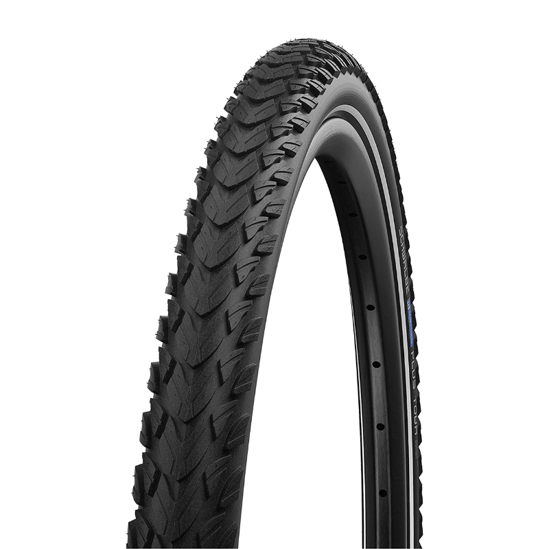 PNEU VTC CROSS 700 X 47 SCHWALBE MARATHON PLUS TOUR NOIR TR (47-622) RENFORT 5MM FLANC REFLEX HOMOLOGUE VAE E50 PNEU VTC CROSS 700 X 47 SCHWALBE MARATHON PLUS TOUR NOIR TR (47-622) RENFORT 5MM FLANC REFLEX HOMOLOGUE VAE E50