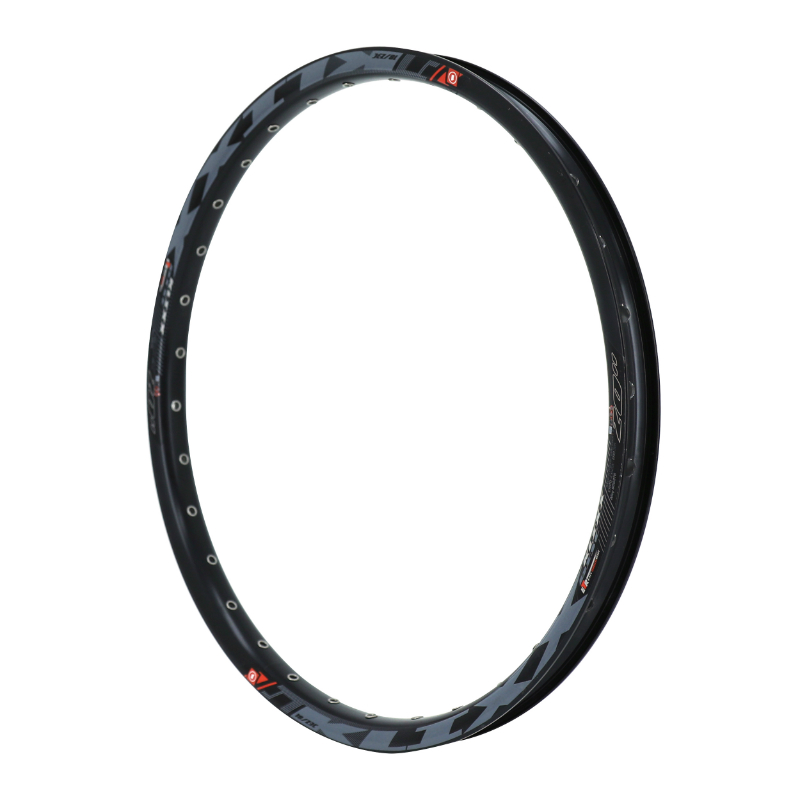 JANTE VTT 20" KLIXX DISQUE NOIR 32T. TUBELESS READY DOUBLE PAROI AVEC OEILLETS - 406X23C JANTE VTT 20" KLIXX DISQUE NOIR 32T. TUBELESS READY DOUBLE PAROI AVEC OEILLETS - 406X23C
