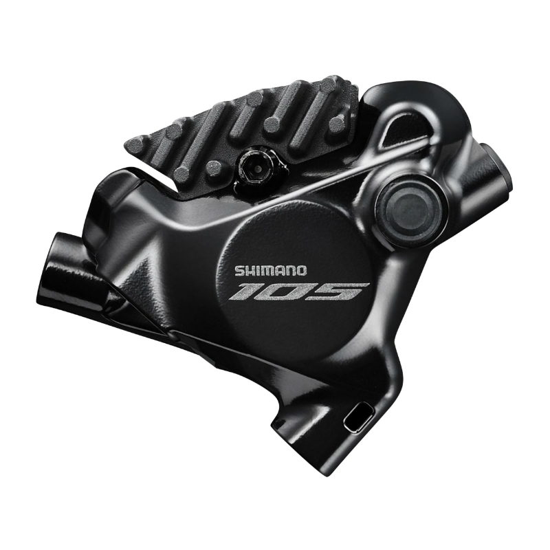 ETRIER FREIN ROUTE SHIMANO DISQUE ARRIERE 105 R7170 FLATMOUNT (VENDU A L'UNITE) ETRIER FREIN ROUTE SHIMANO DISQUE ARRIERE 105 R7170 FLATMOUNT (VENDU A L'UNITE)