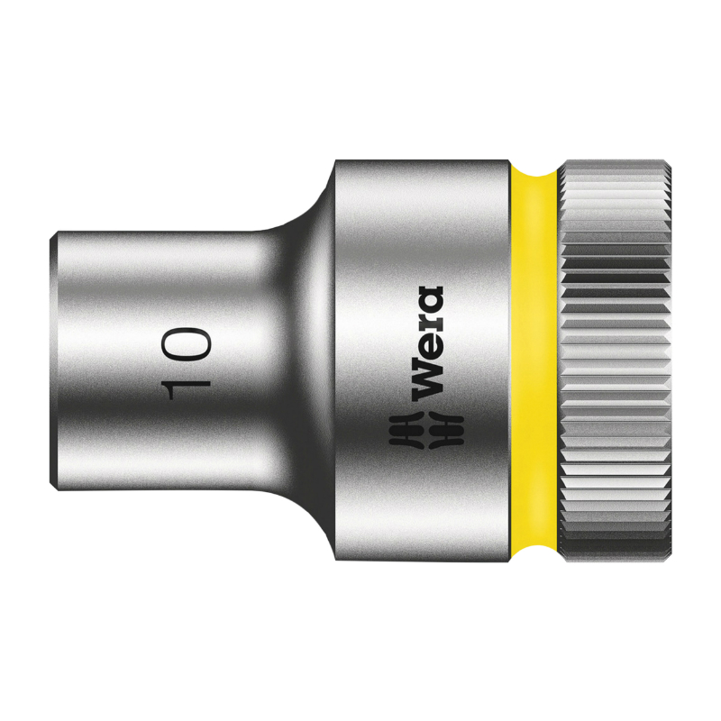 DOUILLE WERA 8790 HMC ZYKLOP 1-2 DIAM 10 MM (VENDU A L'UNITE) -MARQUE ALLEMANDE POUR LES ATELIERS- DOUILLE WERA 8790 HMC ZYKLOP 1-2 DIAM 10 MM (VENDU A L'UNITE) -MARQUE ALLEMANDE POUR LES ATELIERS-