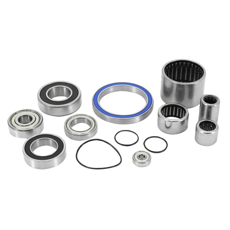 KIT ROULEMENTS ET JOINTS VAE BOSCH GENERATION 2 - SERIE BDU2XX POUR ACTIVE LINE - PERFORMANCE LINE SPEED ET CX (KIT ADAPTABLE COMPLET) KIT ROULEMENTS ET JOINTS VAE BOSCH GENERATION 2 - SERIE BDU2XX POUR ACTIVE LINE - PERFORMANCE LINE SPEED ET CX (KIT ADAPTABLE COMPLET)