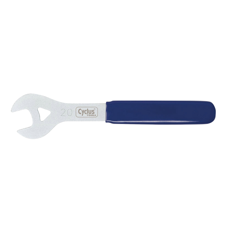 OUTIL PRO CLE A CONE CYCLUS 20MM OUTIL PRO CLE A CONE CYCLUS 20MM