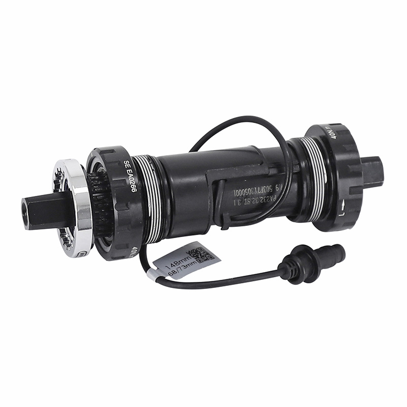 CAPTEUR DE COUPLE-CADENCE VAE BAFANG POUR MOTEUR ROUE AR H700 BOITIER 68-73 MM LONGUEUR D'AXE 148 MM LONGUEUR DE CABLE 250 MM (SR PA232.32.ST) (COMPLET) CAPTEUR DE COUPLE-CADENCE VAE BAFANG POUR MOTEUR ROUE AR H700 BOITIER 68-73 MM LONGUEUR D'AXE 148 MM LONGUEUR DE CABLE 250 MM (SR PA232.32.ST) (COMPLET)