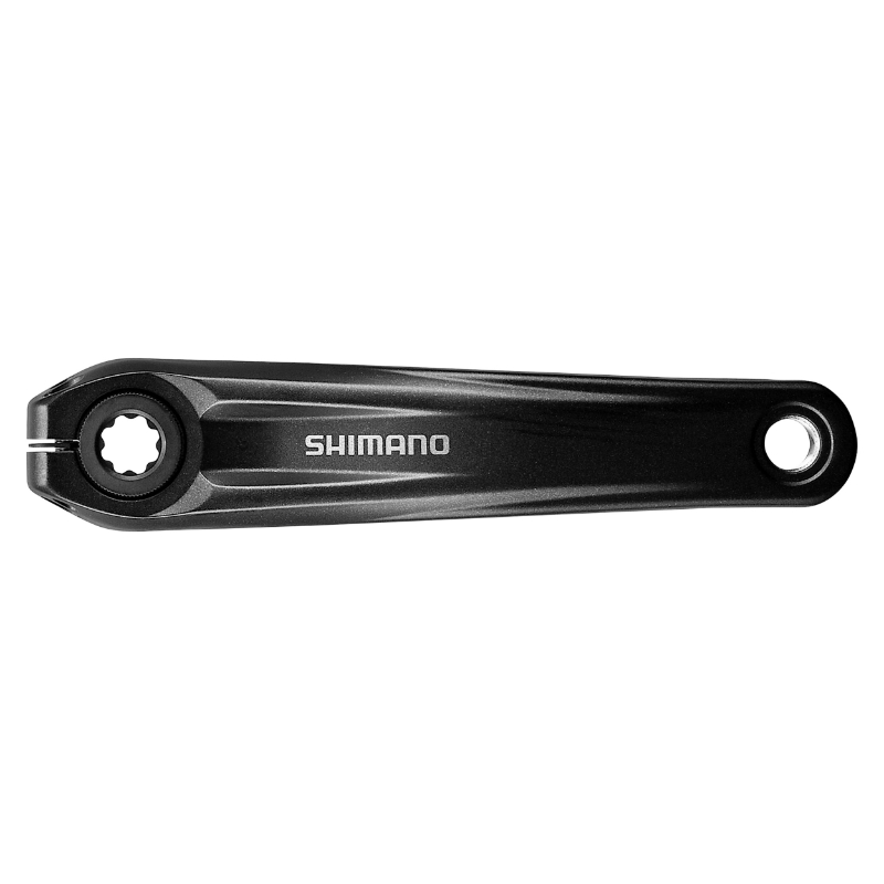MANIVELLE VAE SHIMANO DROITE STEPS FC-E8000 170MM MANIVELLE VAE SHIMANO DROITE STEPS FC-E8000 170MM