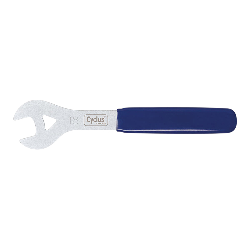 OUTIL PRO CLE A CONE CYCLUS 18MM OUTIL PRO CLE A CONE CYCLUS 18MM