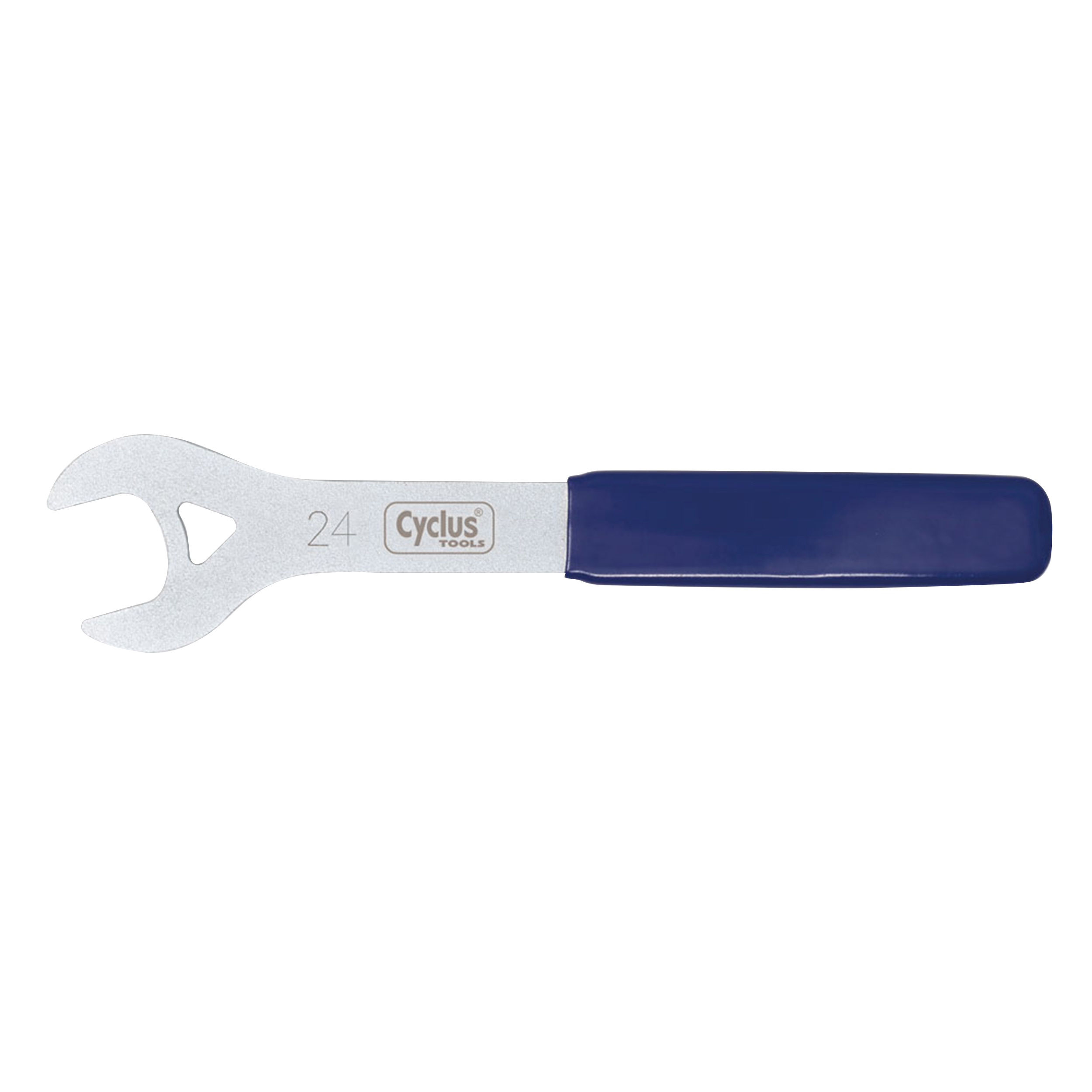 OUTIL PRO CLE A CONE CYCLUS 24MM OUTIL PRO CLE A CONE CYCLUS 24MM