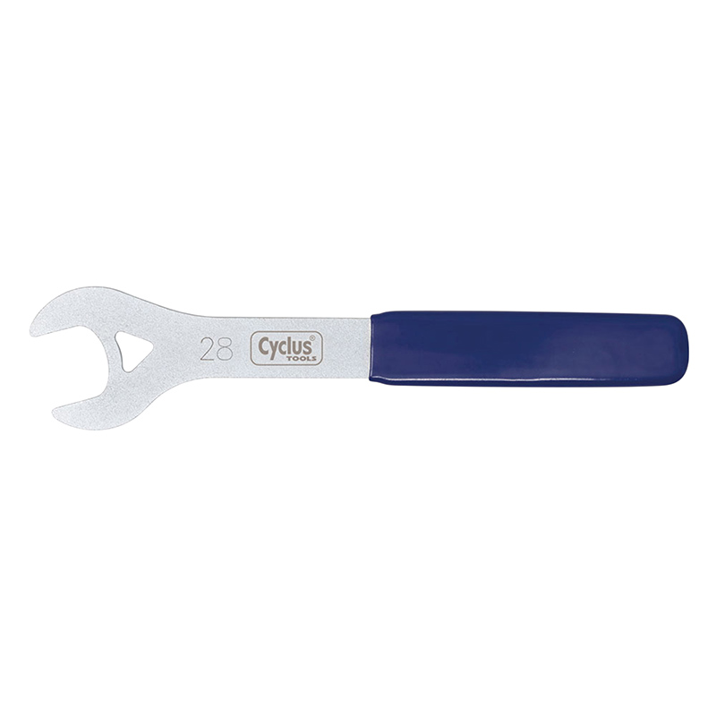 OUTIL PRO CLE A CONE CYCLUS 28MM OUTIL PRO CLE A CONE CYCLUS 28MM