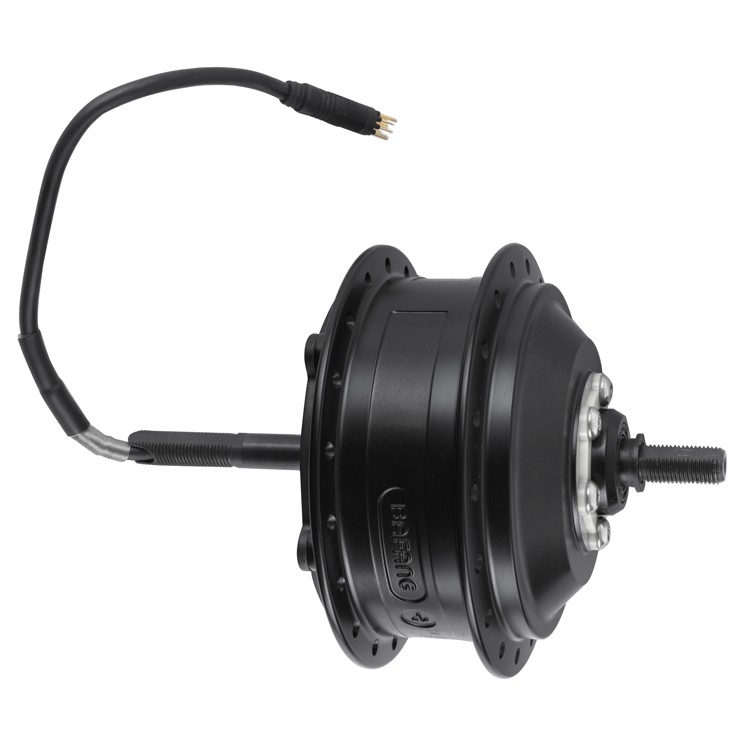 MOTEUR ROUE ARRIERE VAE BAFANG H300 POUR 700C, 20-26-28" 36V 250W 32NM - VITESSE 25KM-H (RM G010.250.D) MOTEUR ROUE ARRIERE VAE BAFANG H300 POUR 700C, 20-26-28" 36V 250W 32NM - VITESSE 25KM-H (RM G010.250.D)