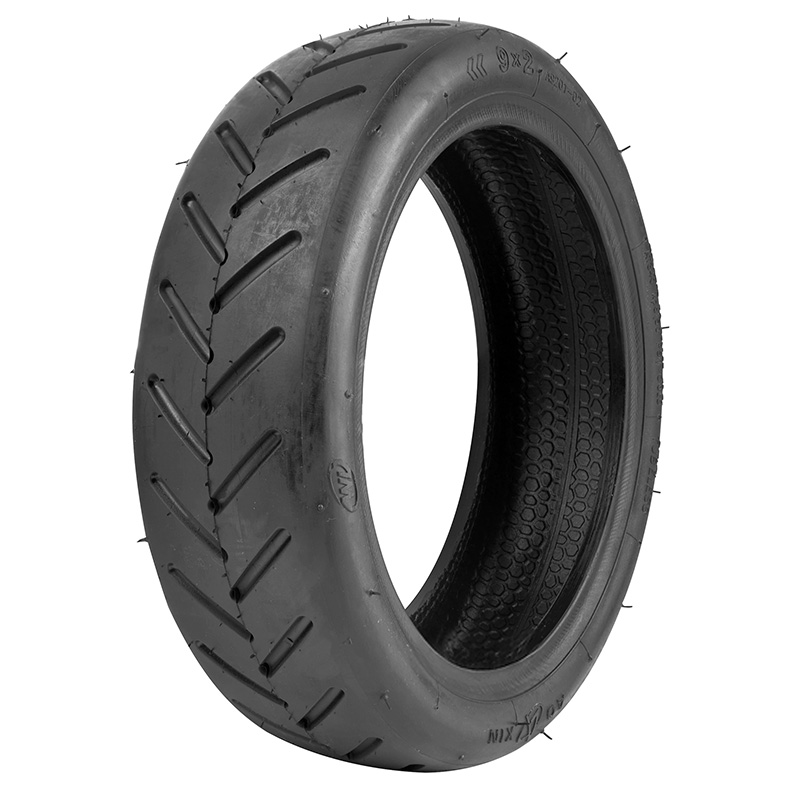 PNEU TROTTINETTE TUBELESS 9 X 2.00 NOIR (POUR XIAOMI - NINEBOT - BRIGMTON ET AUTRES) - POIDS MAX SUPPORTE 75KGS PNEU TROTTINETTE TUBELESS 9 X 2.00 NOIR (POUR XIAOMI - NINEBOT - BRIGMTON ET AUTRES) - POIDS MAX SUPPORTE 75KGS