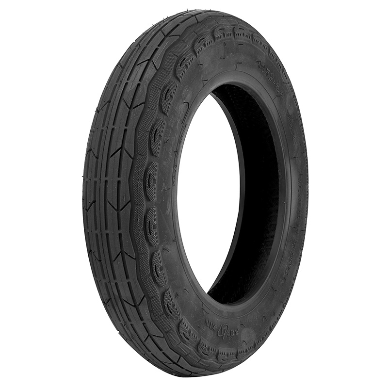 PNEU TROTTINETTE TUBETYPE - CITY 10 X 2.00 NOIR (POUR XIAOMI M365 - PRO ET AUTRES ) PNEU TROTTINETTE TUBETYPE - CITY 10 X 2.00 NOIR (POUR XIAOMI M365 - PRO ET AUTRES )