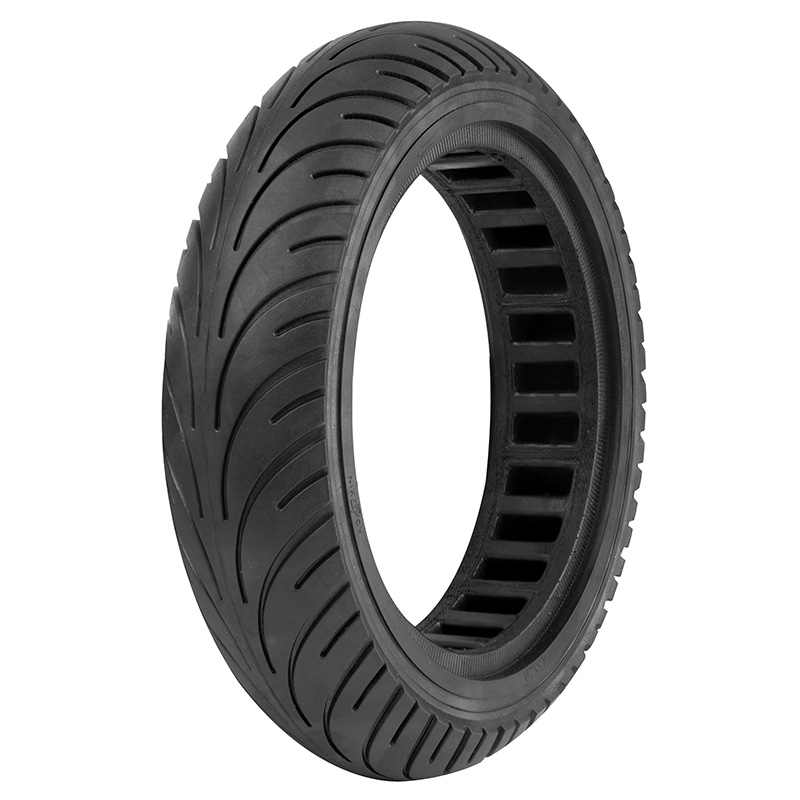 PNEU TROTTINETTE PLEIN 8.5 X 2.00 NOIR PNEU TROTTINETTE PLEIN 8.5 X 2.00 NOIR