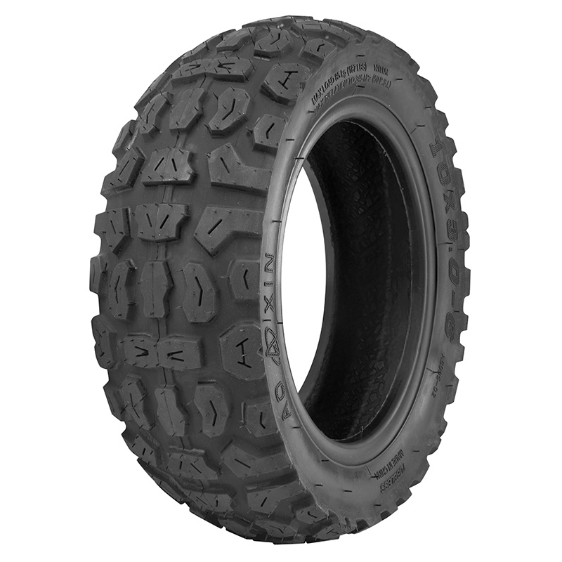 PNEU TROTTINETTE TUBELESS CROSS 10 X 3-6 NOIR (POUR XMOTUS PRO10, TECHNLIFE, VSETT10+ ET AUTRES) PNEU TROTTINETTE TUBELESS CROSS 10 X 3-6 NOIR (POUR XMOTUS PRO10, TECHNLIFE, VSETT10+ ET AUTRES)