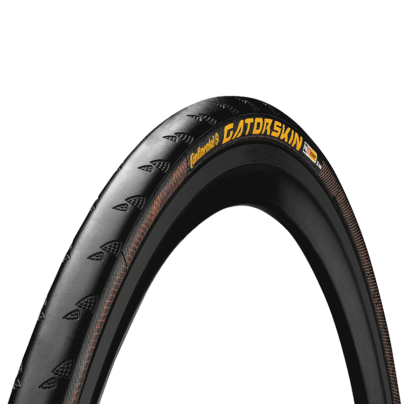 PNEU ROUTE 700 X 32 CONTINENTAL GATORSKIN NOIR TR (32-622) PNEU ROUTE 700 X 32 CONTINENTAL GATORSKIN NOIR TR (32-622)