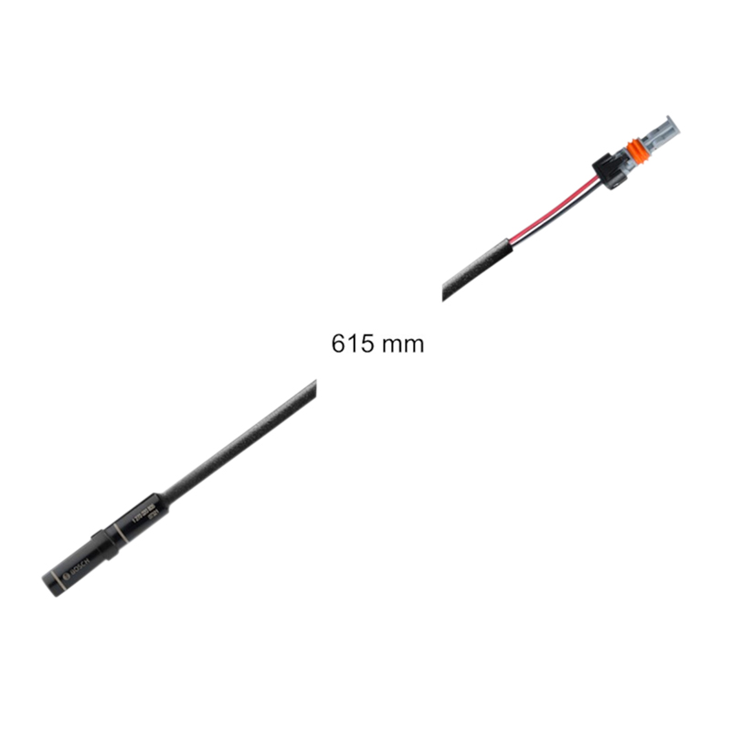 CAPTEUR DE VITESSE SLIM SMART SYSTEM BOSCH 615 MM - BDU3XX, BDU4XX CAPTEUR DE VITESSE SLIM SMART SYSTEM BOSCH 615 MM - BDU3XX, BDU4XX