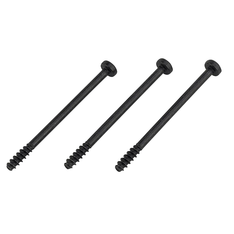 KIT VIS POUR CARTER MOTEUR BOSCH M4X53.5 TORX T20 BDU2XX (VENDU PAR 3) KIT VIS POUR CARTER MOTEUR BOSCH M4X53.5 TORX T20 BDU2XX (VENDU PAR 3)