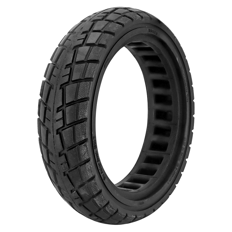 PNEU TROTTINETTE PLEIN CROSS 8.5 X 2.00-6.1 NOIR - LARGEUR INTERIEUR 36 MM PNEU TROTTINETTE PLEIN CROSS 8.5 X 2.00-6.1 NOIR - LARGEUR INTERIEUR 36 MM