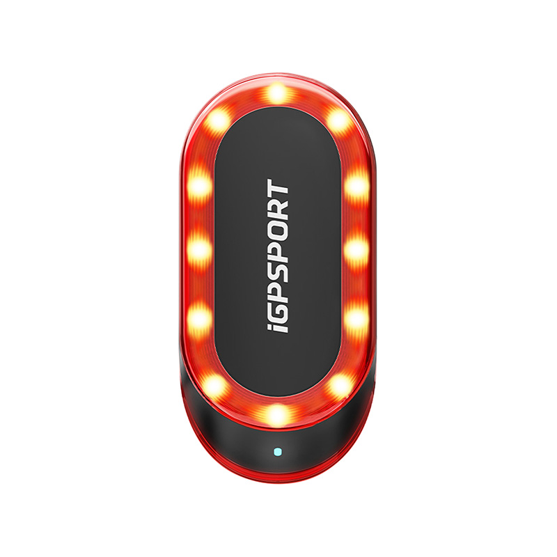 RADAR DE VEHICULE ET ECLAIRAGE VELO ARRIERE USB (VISIBLE A 1.2KM) 8 MODES D'ECLAIRAGE INTELLIGENT IGPSPORT SRMINI - CONNEXION DIRECTE AU BSC300 - IGS630 - IGS800 RADAR DE VEHICULE ET ECLAIRAGE VELO ARRIERE USB (VISIBLE A 1.2KM) 8 MODES D'ECLAIRAGE INTELLIGENT IGPSPORT SRMINI - CONNEXION DIRECTE AU BSC300 - IGS630 - IGS800