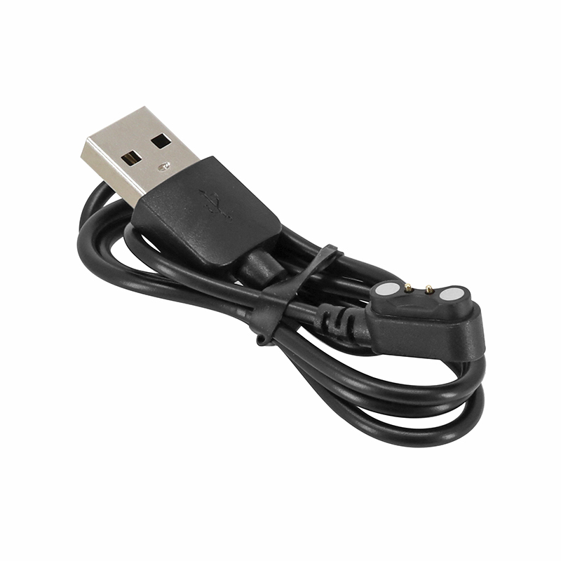 CABLE DE CHARGEMENT POUR MONTRE GPS - COMPTEUR LW10 IGPSPORT POUR REFERENCE 214268, 210683, 214270 CABLE DE CHARGEMENT POUR MONTRE GPS - COMPTEUR LW10 IGPSPORT POUR REFERENCE 214268, 210683, 214270