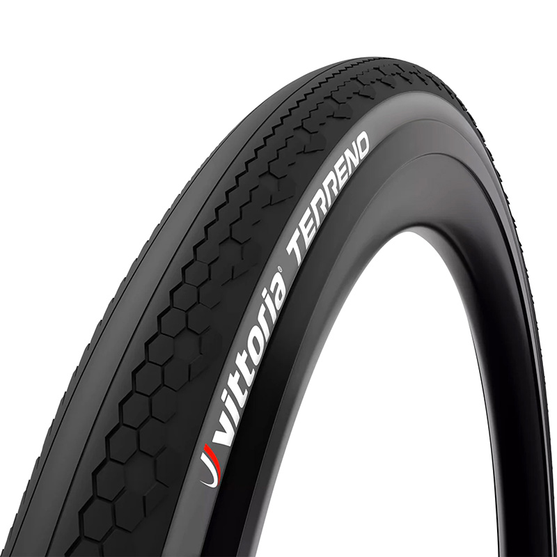 PNEU GRAVEL 700 X 45 VITTORIA TERRENO T10 GRAPHENE 2.0 NOIR TUBELESS READY TS (45-622) COMPATIBLE VAE PNEU GRAVEL 700 X 45 VITTORIA TERRENO T10 GRAPHENE 2.0 NOIR TUBELESS READY TS (45-622) COMPATIBLE VAE