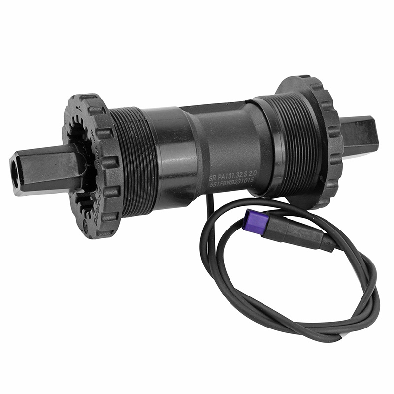 CAPTEUR DE CADENCE VAE BAFANG POUR MOTEUR ROUE AR BOITIER 68-73 MM LONGUEUR D'AXE 127 MM LONGUEUR DE CABLE 950 MM (SR PA131.32.S) CAPTEUR DE CADENCE VAE BAFANG POUR MOTEUR ROUE AR BOITIER 68-73 MM LONGUEUR D'AXE 127 MM LONGUEUR DE CABLE 950 MM (SR PA131.32.S)