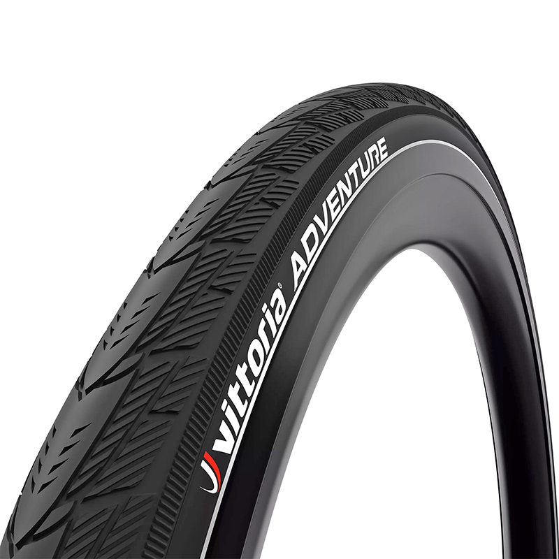 PNEU CITY-VTC 700 X 35 VITTORIA ADVENTURE III NOIR TR (37-622) (OFFRE SPECIALE) PNEU CITY-VTC 700 X 35 VITTORIA ADVENTURE III NOIR TR (37-622) (OFFRE SPECIALE)