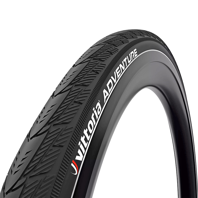 PNEU CITY-VTC 700 X 38 VITTORIA ADVENTURE III NOIR TR (40-622) (OFFRE SPECIALE) PNEU CITY-VTC 700 X 38 VITTORIA ADVENTURE III NOIR TR (40-622) (OFFRE SPECIALE)