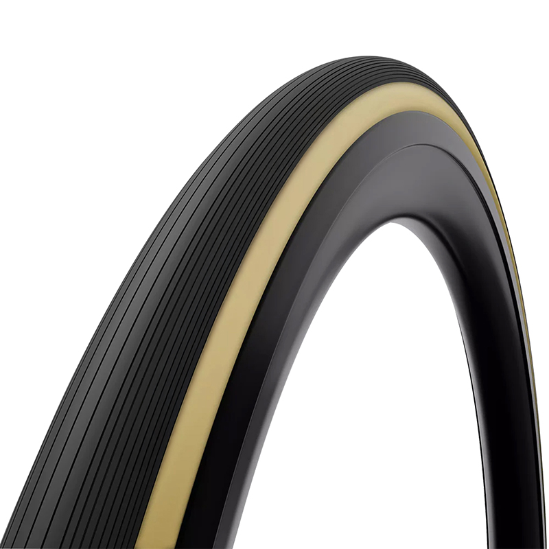 BOYAU ROUTE 700 X 28 VITTORIA CORSA TEAM NOIR-BEIGE GRAPHENE G
