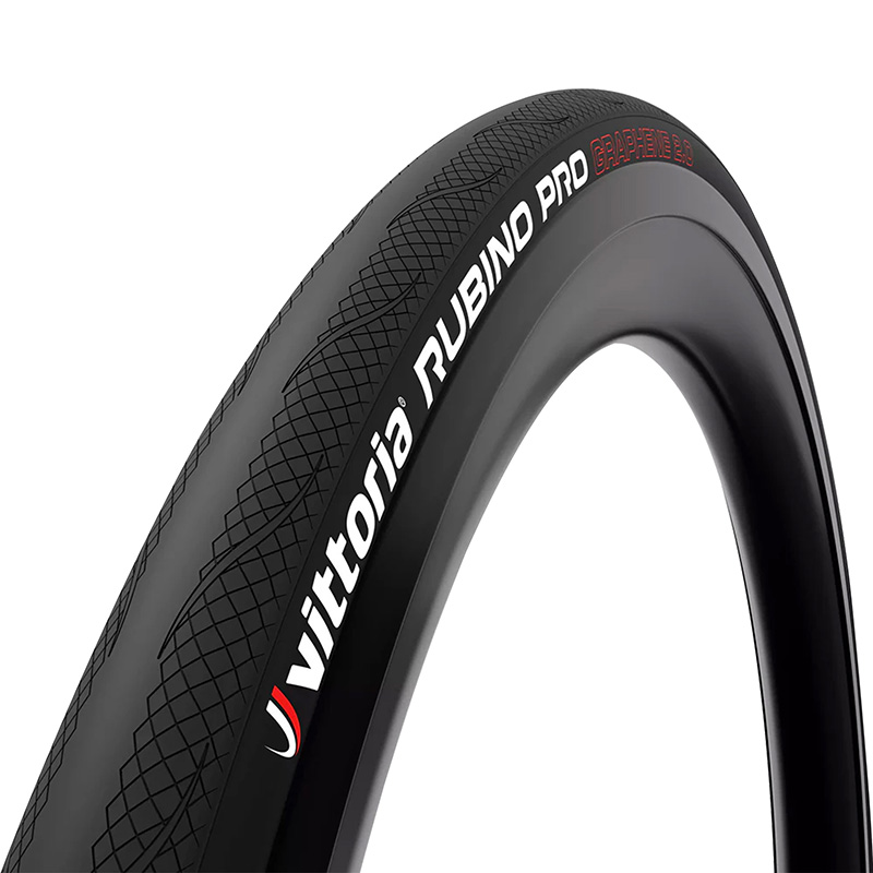 PNEU ROUTE 700 X 25 VITTORIA RUBINO PRO 4 CONTROL NOIR RENFORCE GRAPHENE 2.0 TS (25-622) (OFFRE SPECIALE) PNEU ROUTE 700 X 25 VITTORIA RUBINO PRO 4 CONTROL NOIR RENFORCE GRAPHENE 2.0 TS (25-622) (OFFRE SPECIALE)