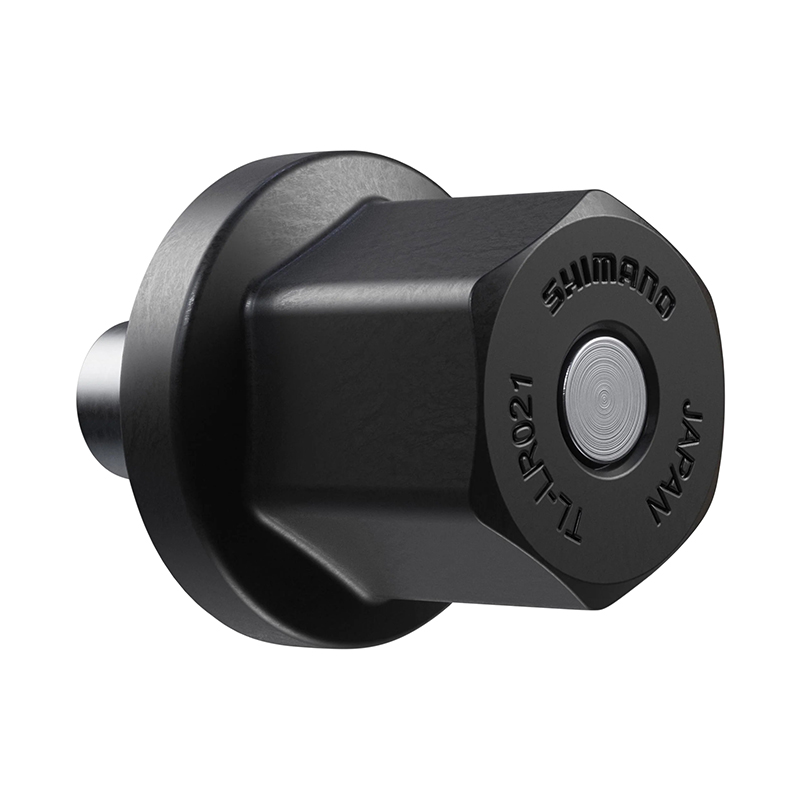 OUTIL DEMONTE ECROU DISQUE SHIMANO CENTERLOCK TL-LR21 POUR AXE 20MM (COMPATIBLE 15MM ET 12MM) OUTIL DEMONTE ECROU DISQUE SHIMANO CENTERLOCK TL-LR21 POUR AXE 20MM (COMPATIBLE 15MM ET 12MM)