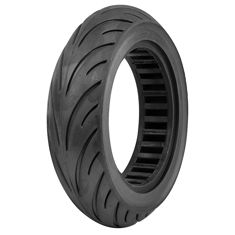 PNEU TROTTINETTE PLEIN 10 X 2.50 P2R NOIR (SEGWAY NINEBOT MAX G30 SERIES) (JANTE LARGEUR 45MM, DIAMETRE INTER 164MM, DIAMETRE EXTER 240MM) PNEU TROTTINETTE PLEIN 10 X 2.50 P2R NOIR (SEGWAY NINEBOT MAX G30 SERIES) (JANTE LARGEUR 45MM, DIAMETRE INTER 164MM, DIAMETRE EXTER 240MM)
