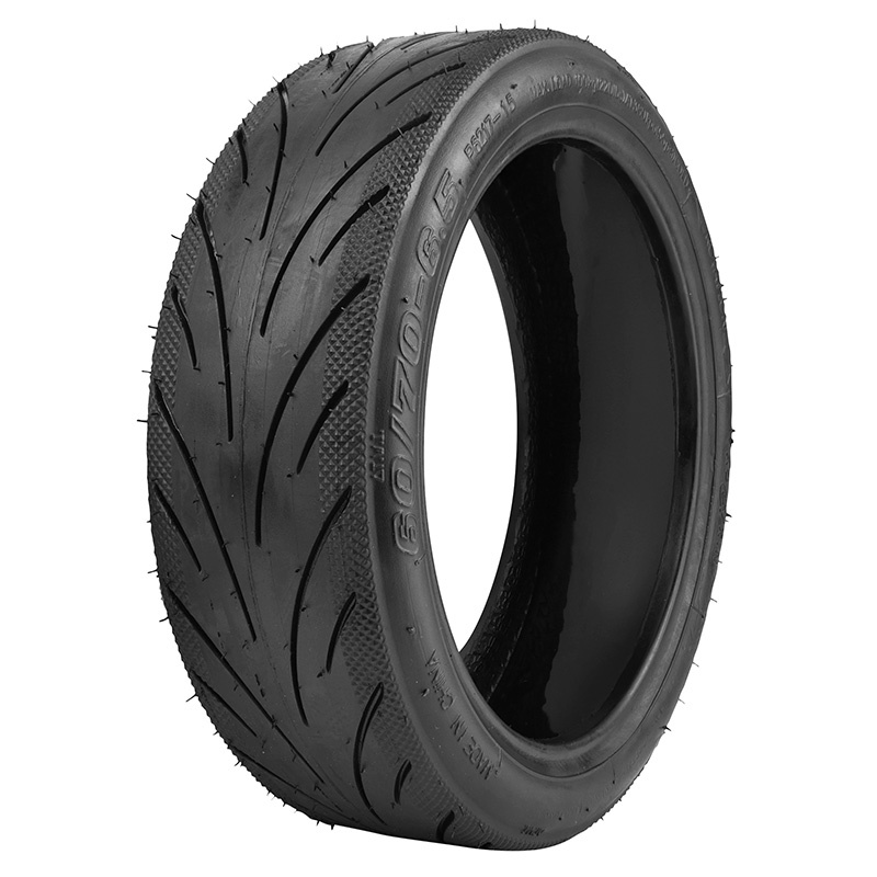 PNEU TROTTINETTE TUBELESS AVEC GEL ANTI-CREVAISON 10 X 2.50 (60-70-6.5) P2R NOIR - LARGEUR INTERIEUR 50 MM PNEU TROTTINETTE TUBELESS AVEC GEL ANTI-CREVAISON 10 X 2.50 (60-70-6.5) P2R NOIR - LARGEUR INTERIEUR 50 MM