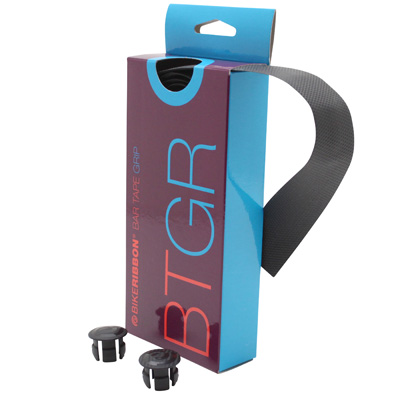 RUBAN DE GUIDON - CINTRE BIKE RIBBON GRIP EVO NOIR RUBAN DE GUIDON - CINTRE BIKE RIBBON GRIP EVO NOIR