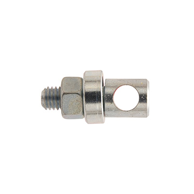 SERRE TRINGLE VELO ALGI 5 X 13 - DIAM TROU 5.2MM (BLISTER DE 25) (00213000) SERRE TRINGLE VELO ALGI 5 X 13 - DIAM TROU 5.2MM (BLISTER DE 25) (00213000)